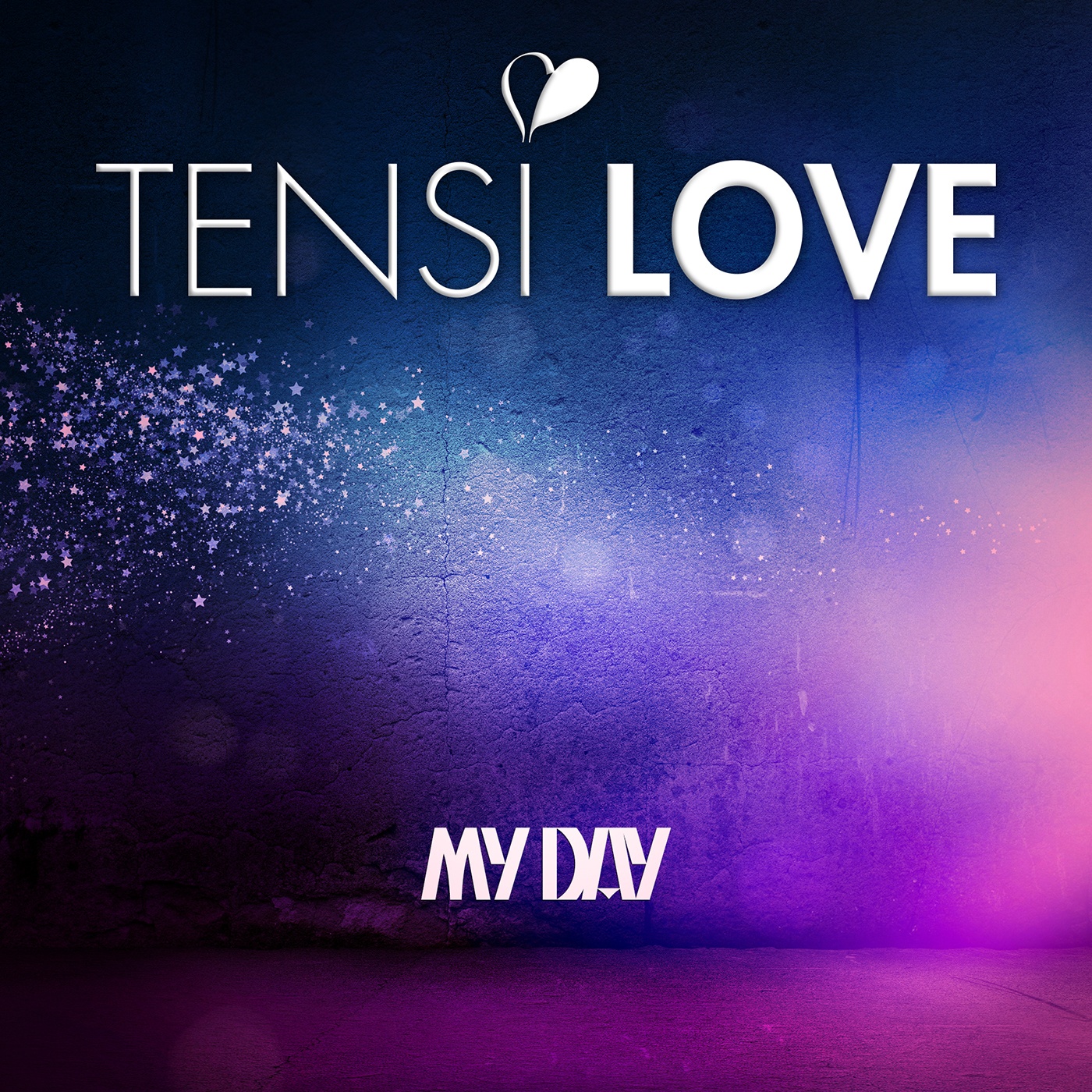 My Day (Modern Rock Ver.)