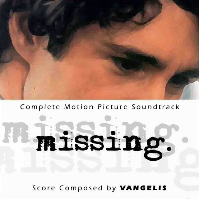 Missing [OST]