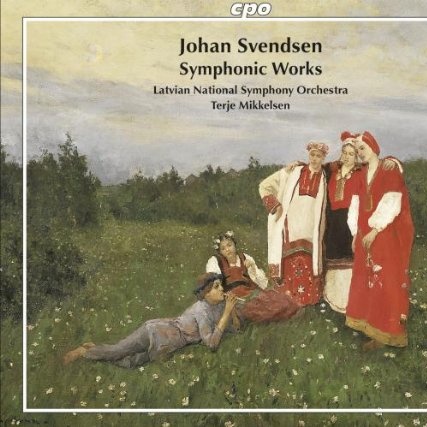 Romeo Og Julie, Fant, Op.18