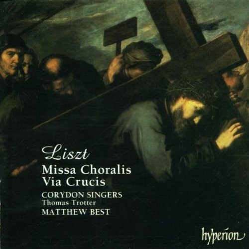 Via Crucis, X
