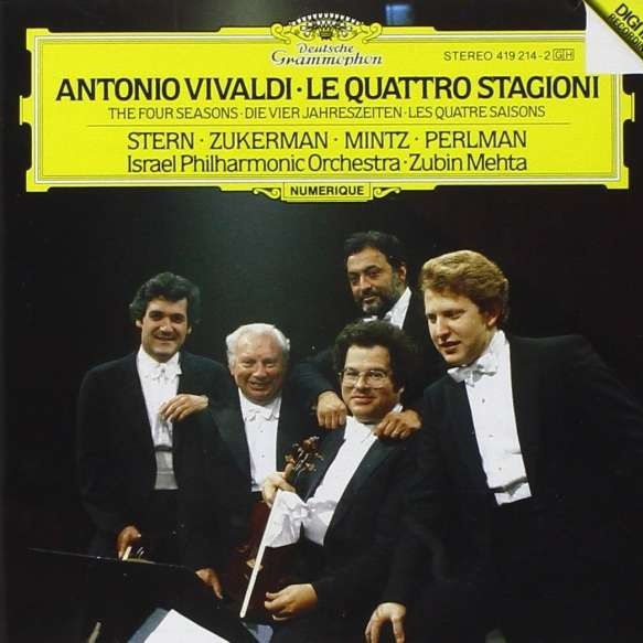 Concerto in fa maggiore: L'Autunno - 1. Allegro