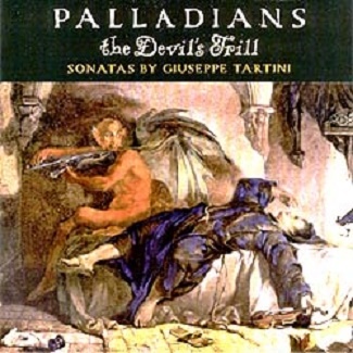 Sonata in G minor, Op.1 No.4 'The Devil's Trill' - I. Larghetto affetuoso