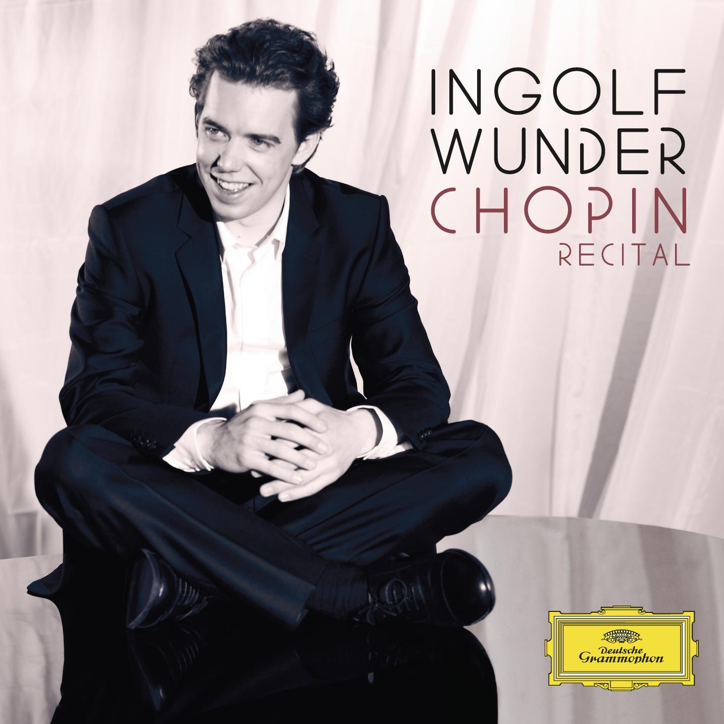 Chopin - Chopin Recital