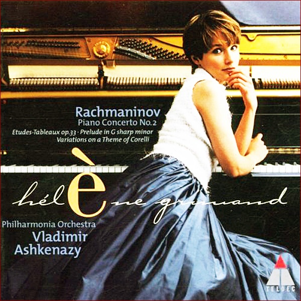 Variations on a Theme of Corelli, op. 42