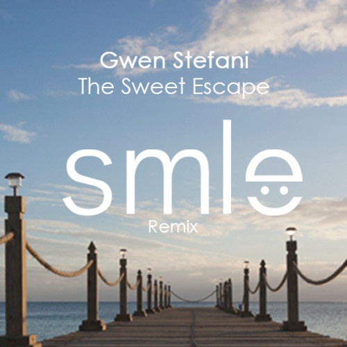 The Sweet Escape (SMLE Remix)