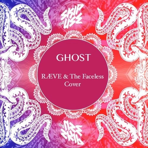 Ghost R VE  The Faceless Cover