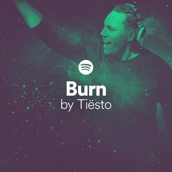 Burn (New Mini Album)