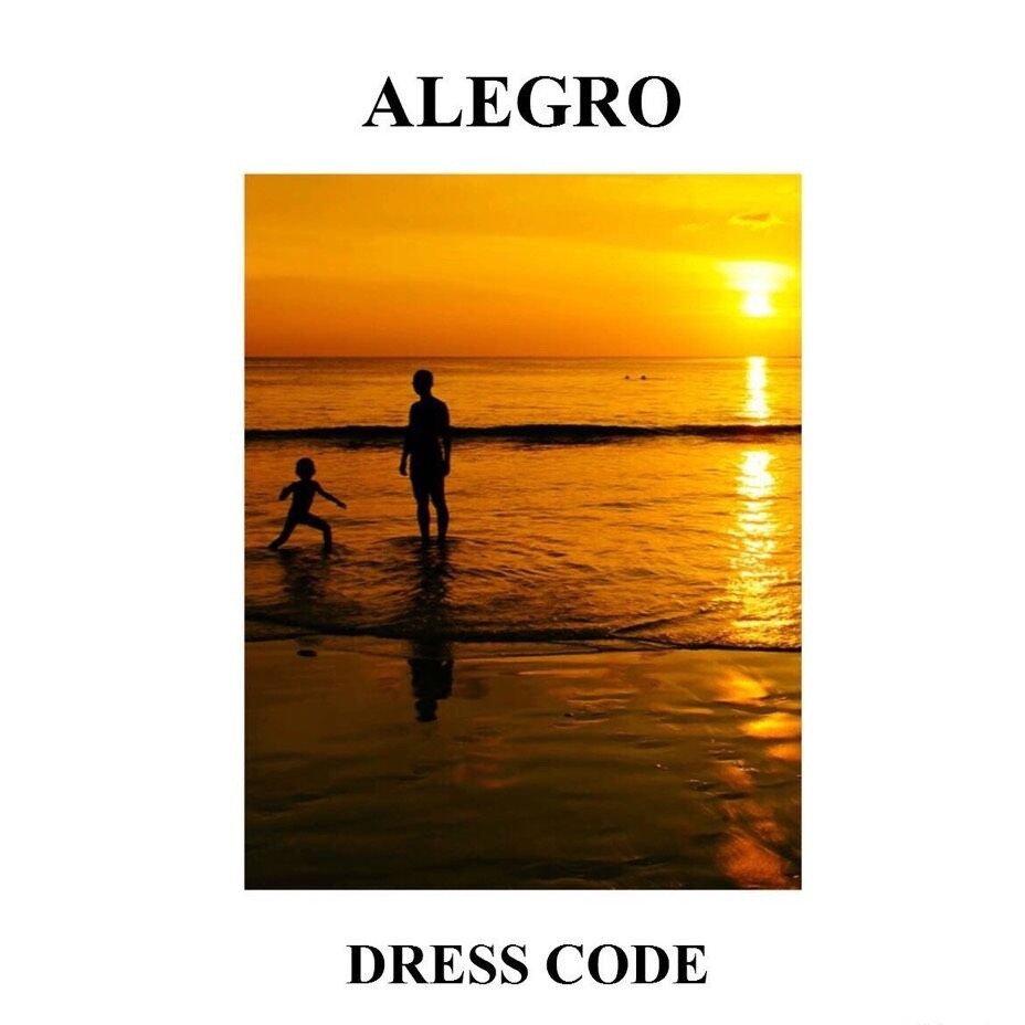 Dress Code(Original Mix)