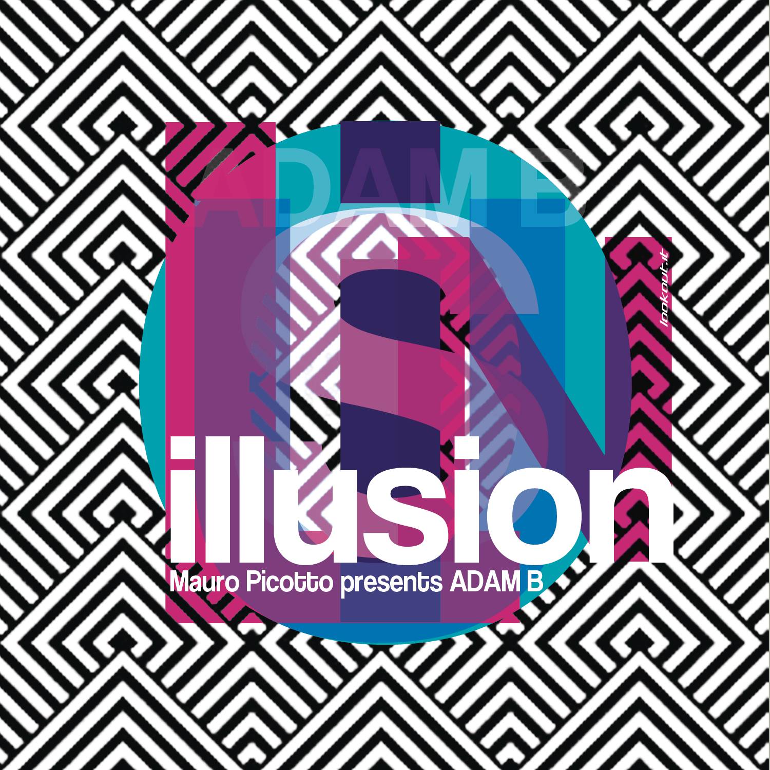 Illusion (Megamind Mix)