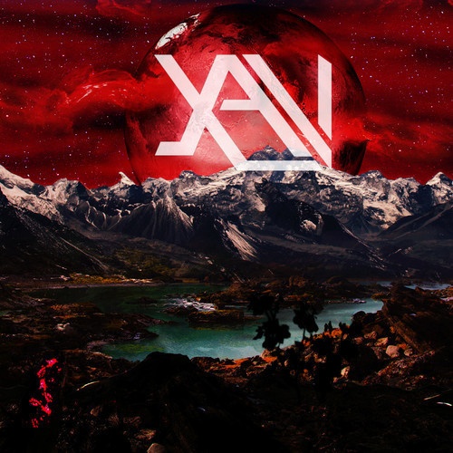 Fade Away (Original Mix)