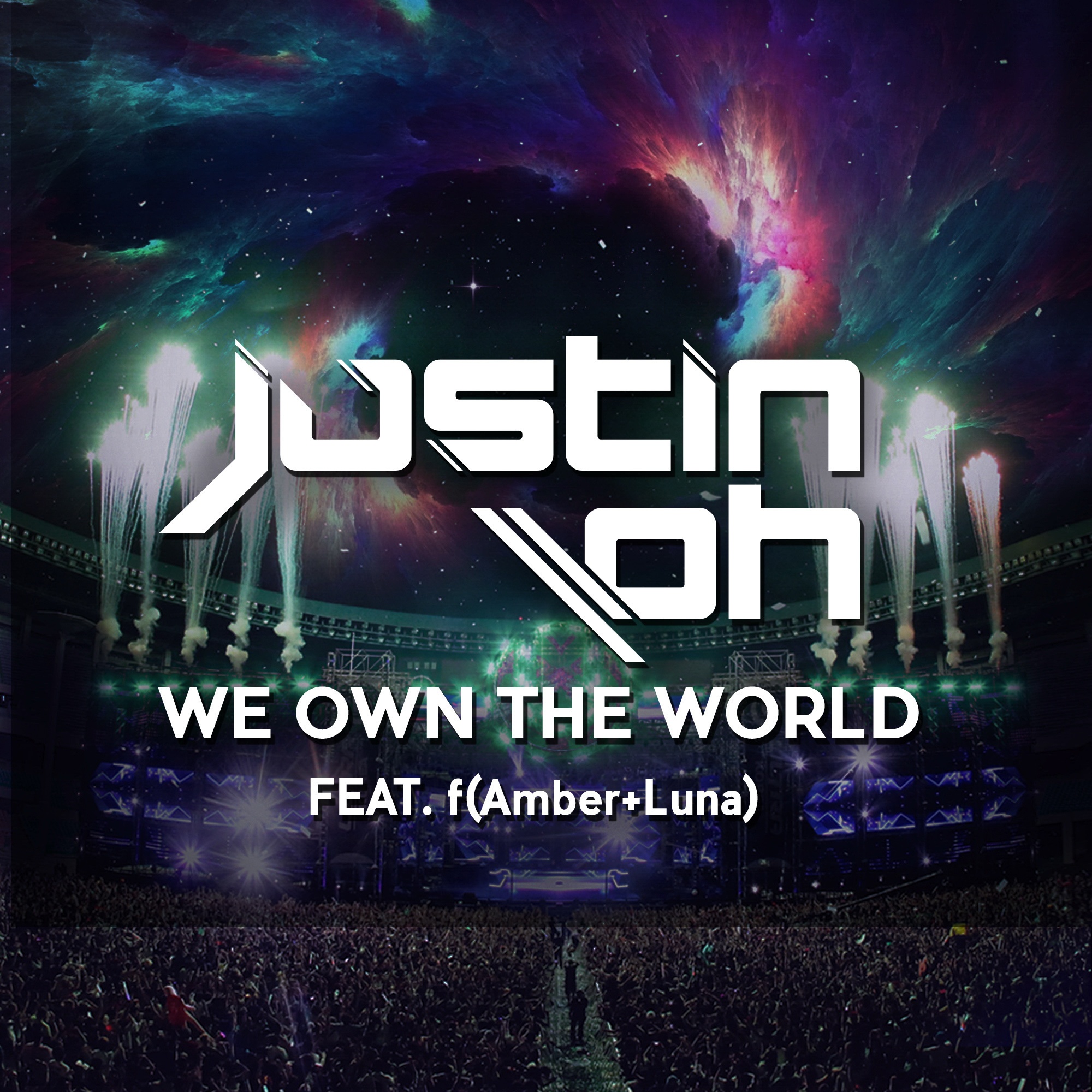 We Own The World