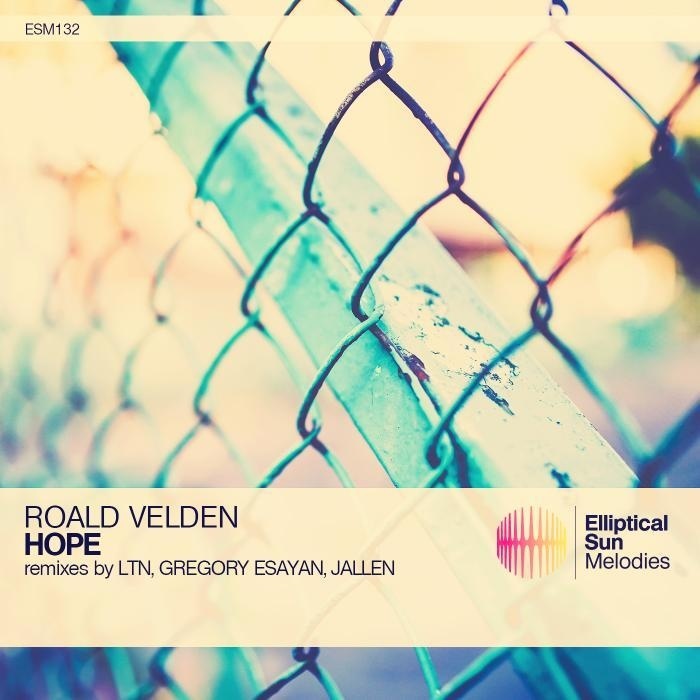 Hope (Gregory Esayan Remix)