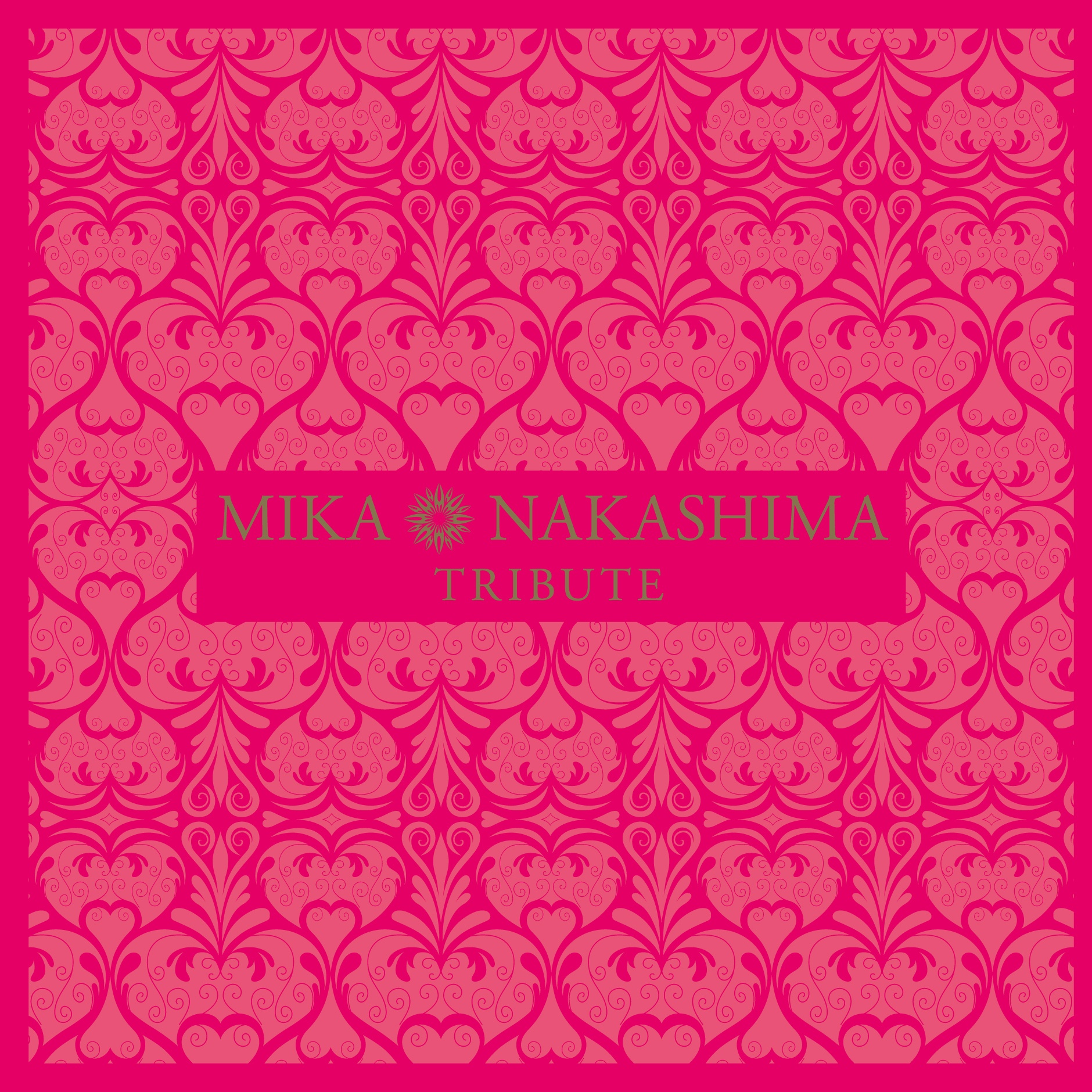 MIKA NAKASHIMA TRIBUTE