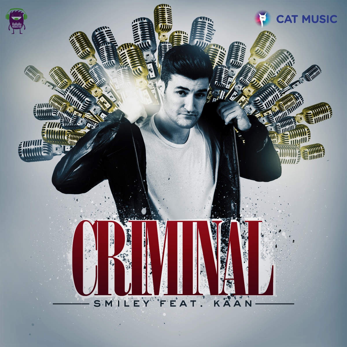 Criminal (Remix Pack)