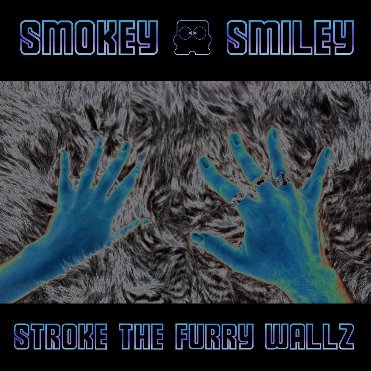 Smoke Some Weed (DJ Smokey Rose Mix)