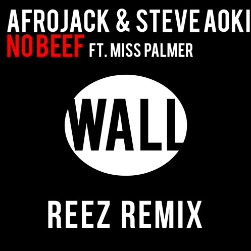 No Beef (Reez Remix)