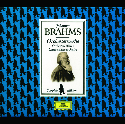 Brahms: Symphony No.3 In F, Op.90 - 4. Allegro