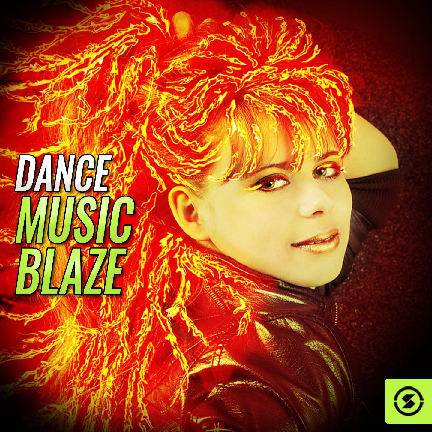 Dance Music Blaze