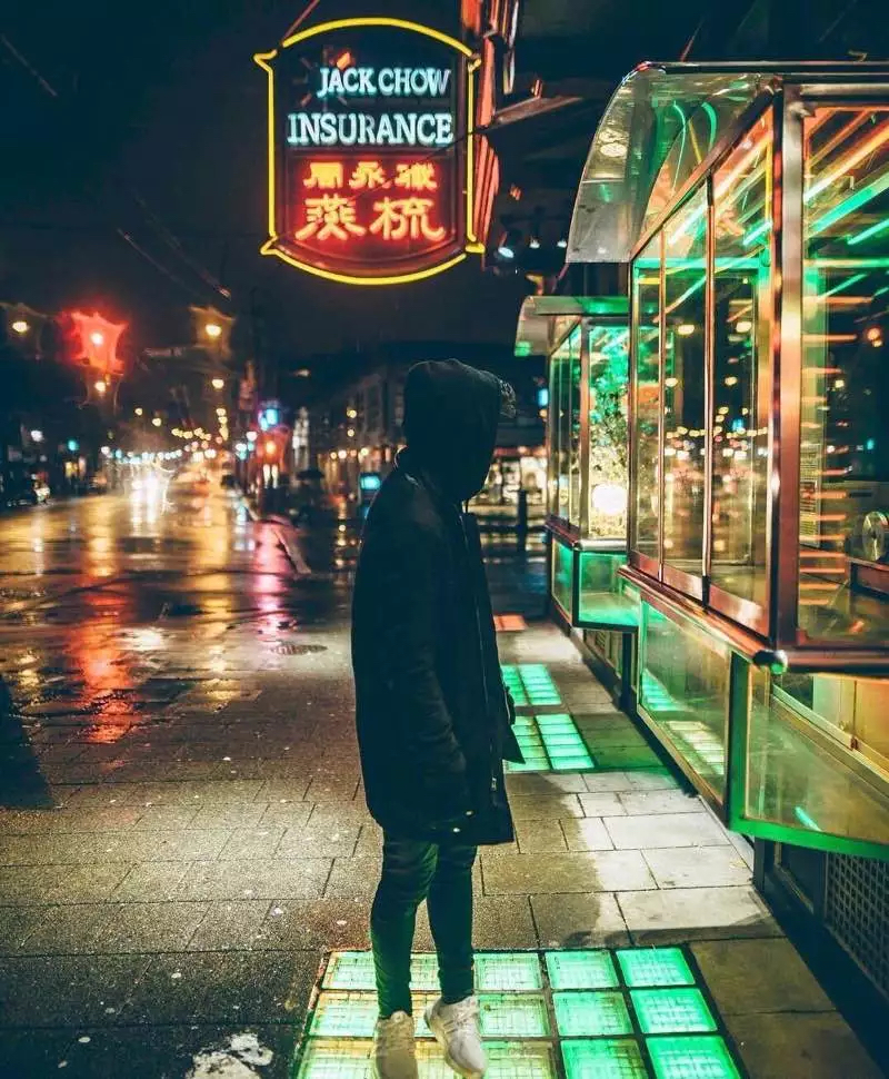 wei wan cheng de gu shi