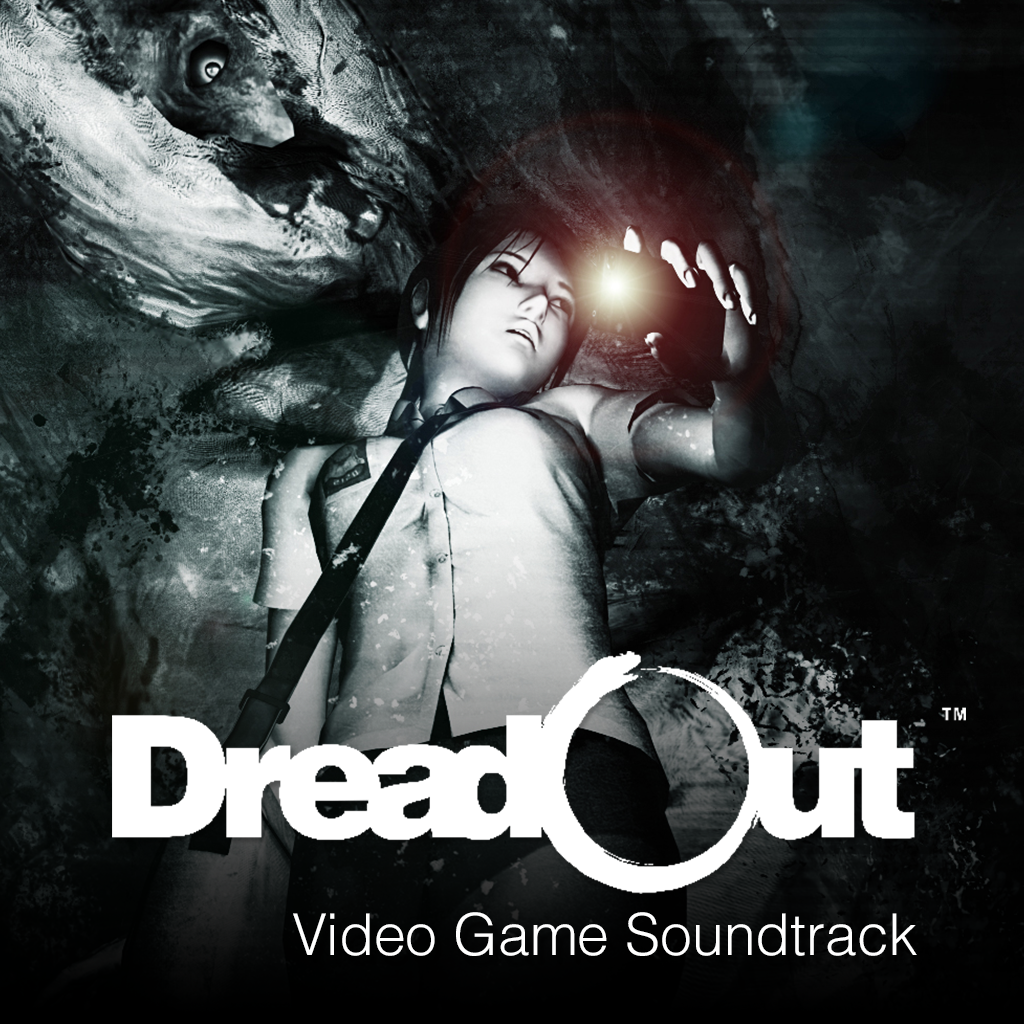 Dread Out(The game soundtrack album)