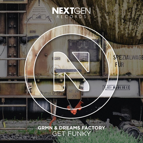 Get Funky (Original Mix)