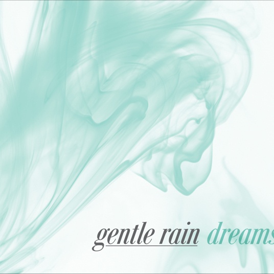 Rain Dreams