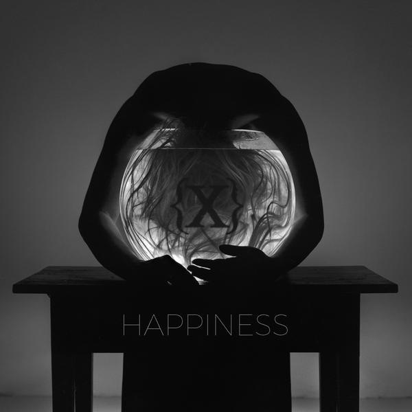 Happiness (Gary Numan Remix)