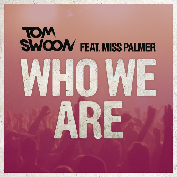 Who We Are (Radio Edit) - Radio Edit