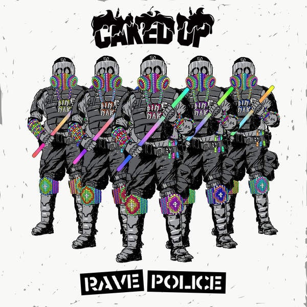 Rave Police