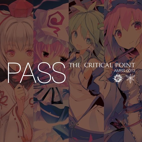 PASS -THE CRITICAL POINT-