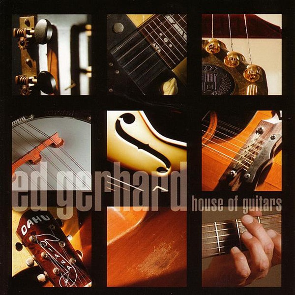 Promised Land Reprise