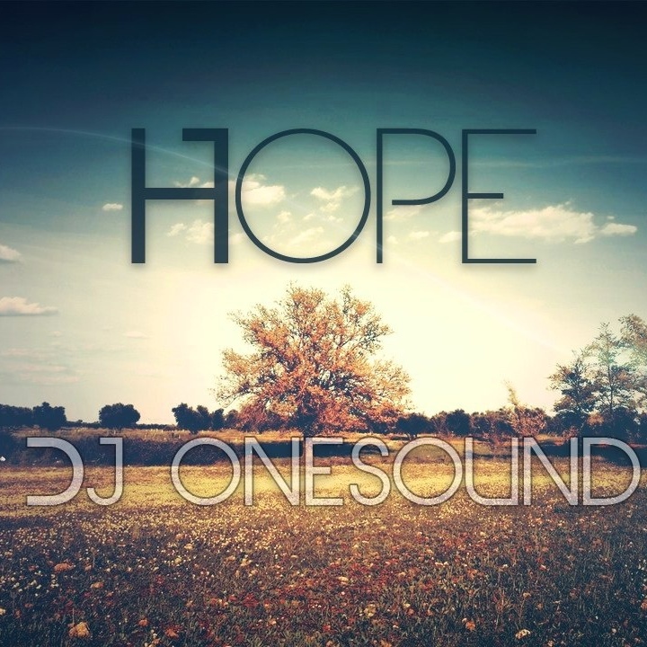 Hope (Original Mix)