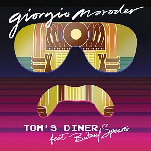Tom' s Diner Hibell Remix