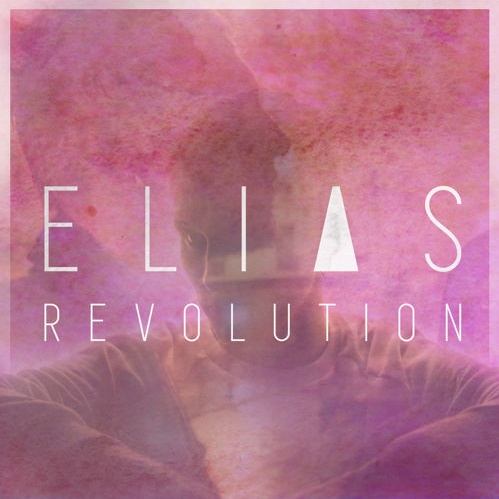 Revolution (Radio Edit)