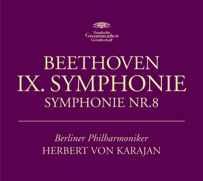 Beethoven: Symphony No.8 In F, Op.93 - 4. Allegro vivace