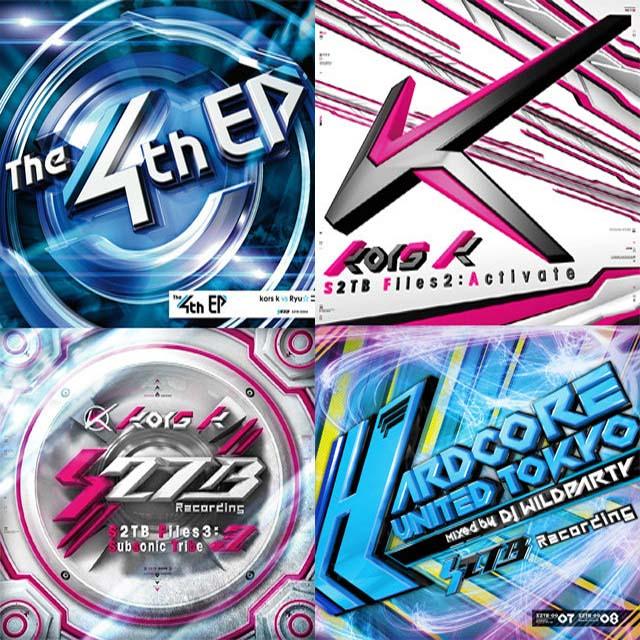 S2TB-KORS K - DemonFire-MIX