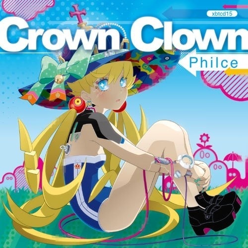 Crown Clown