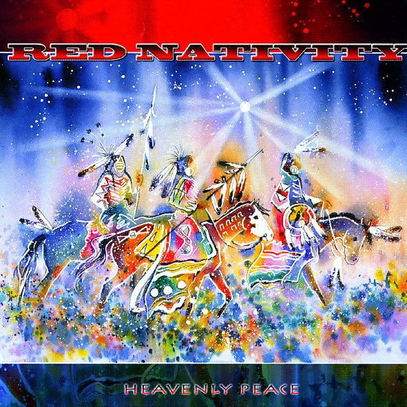 Star Dancers (The First Noel)