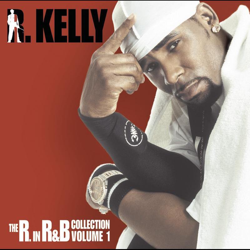 The R. In R&B Collection: Volume 1