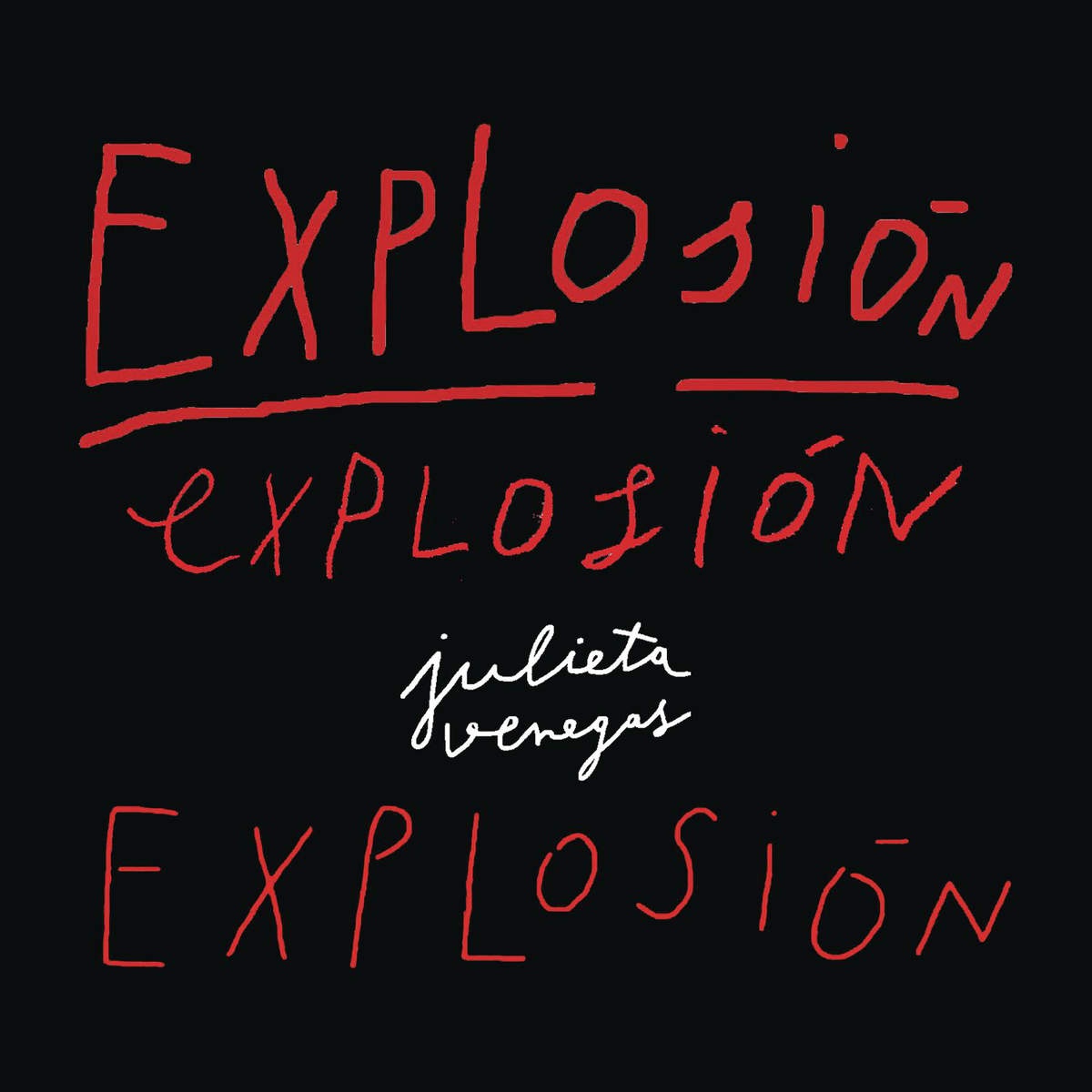 Explosio n