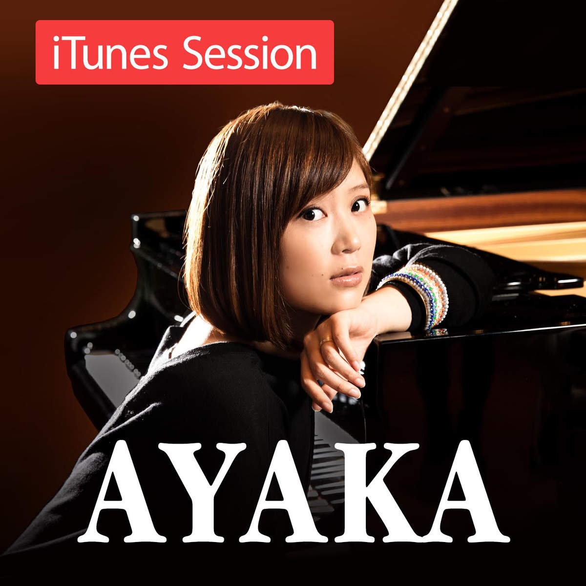 Through the ages(English ver.) [iTunes Session]