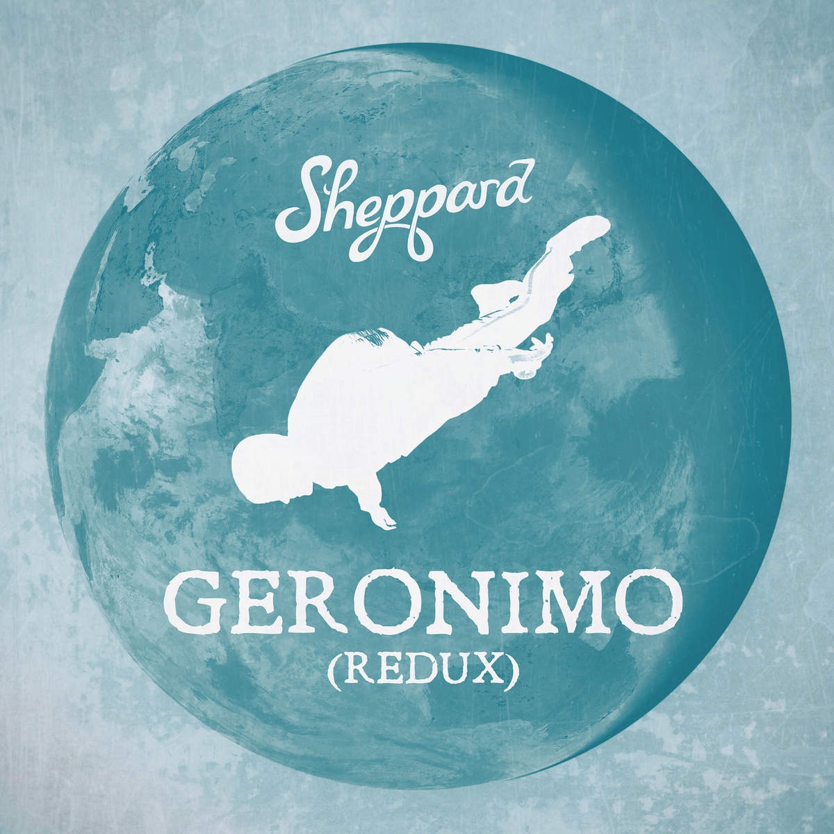 Geronimo (Redux)