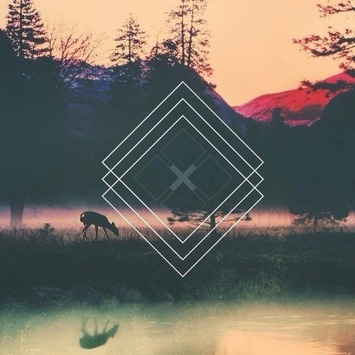 Aokigahara qing mu yuan Desire