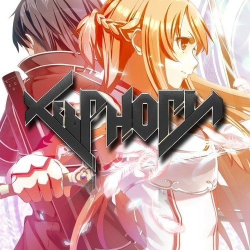 Swordland (Xeuphoria Remix)