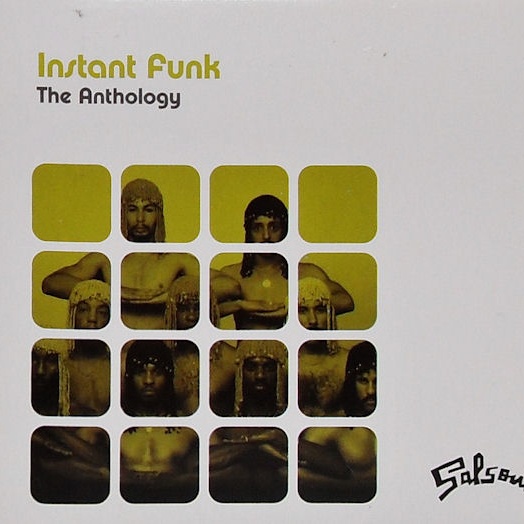 Don't You Wanna Party