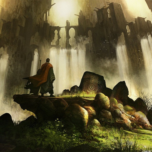 The Heart Asks Pleasure First (Wolftek Remix)