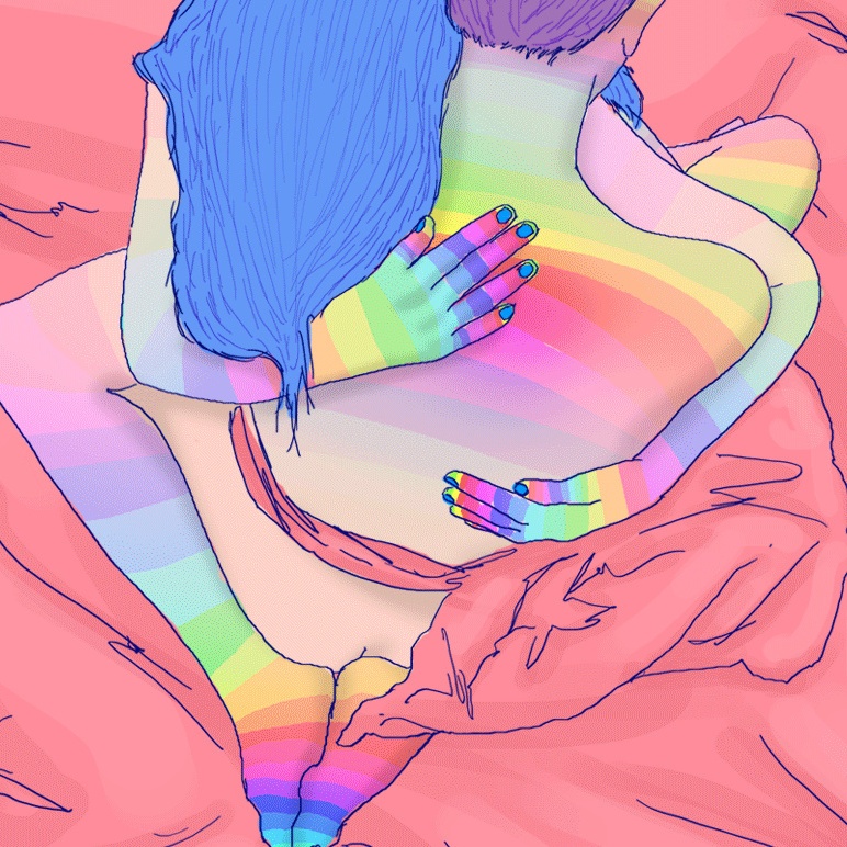 Body Party (Kailo Remix)