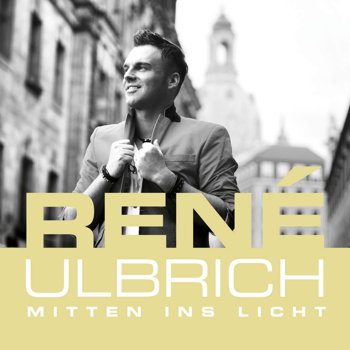 Verliebt verhasst vereint