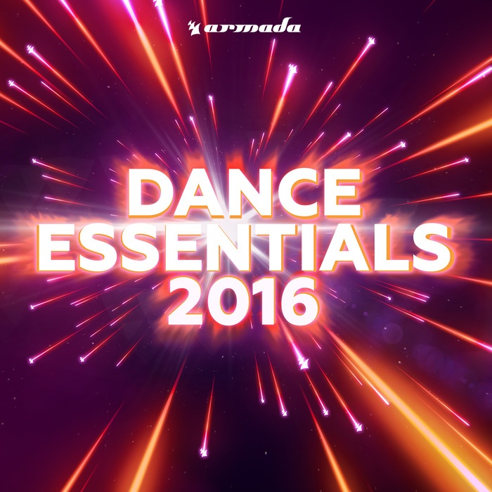 Dance Essentials 2016