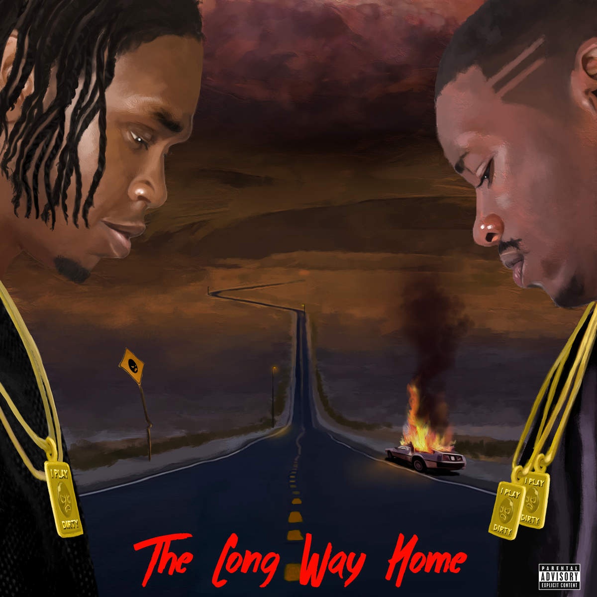 The Long Way Home (Deluxe)